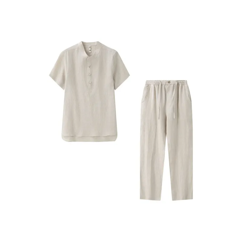 XUANSHENG Casual Sportswear Men's-18
