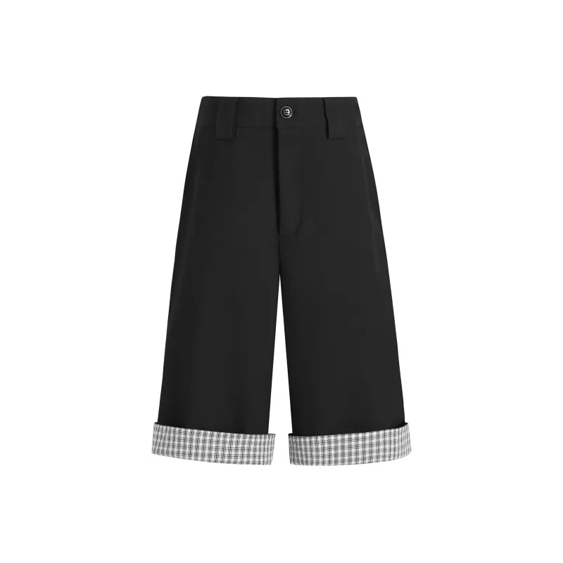 GOSNACE Casual Shorts Unisex-2