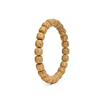 Yulan Wenwan Monkey Head Walnut Bracelets Unisex