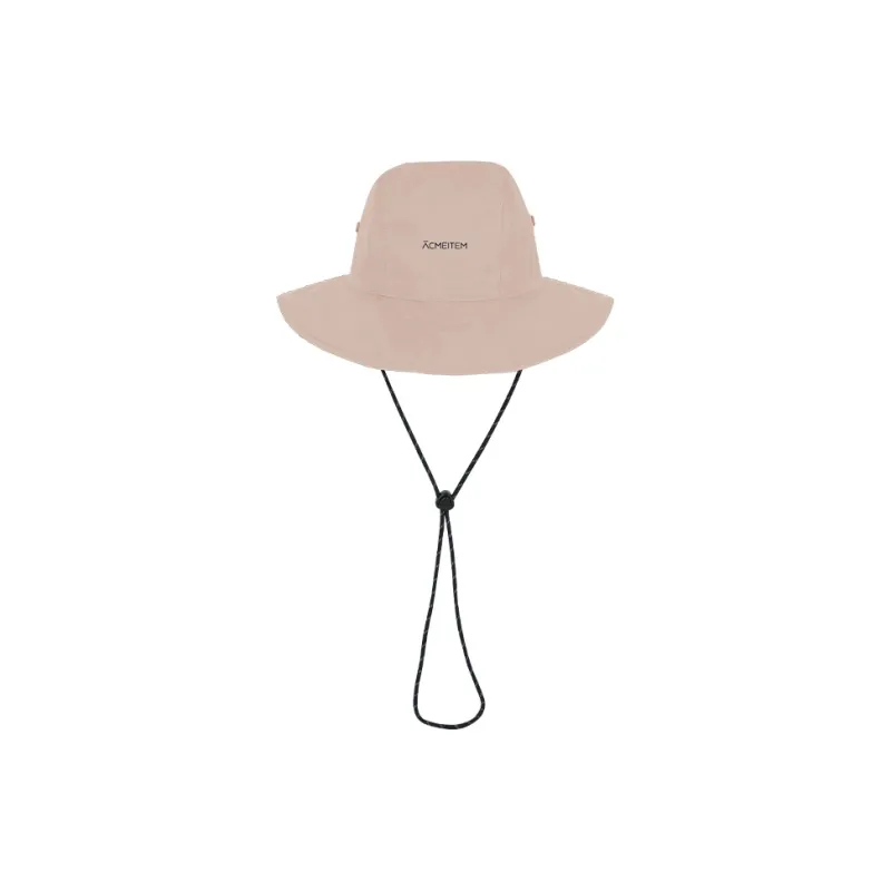 ACMEITEM Polyester Bucket Hats Unisex-2