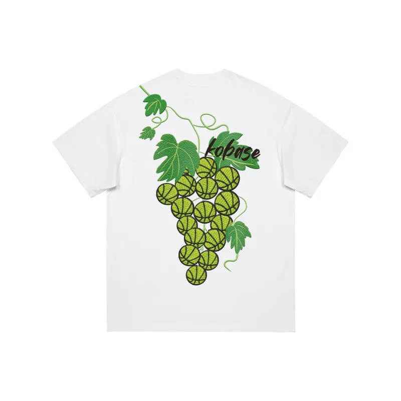 KOKO BASE T Shirts Unisex-4