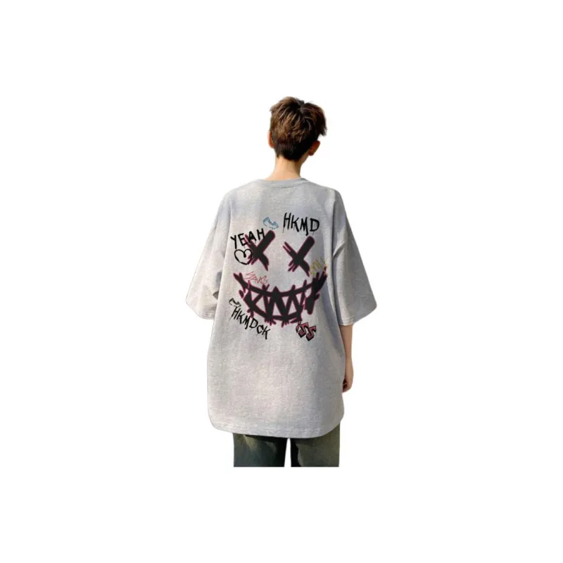 RKVC T Shirts Unisex-6