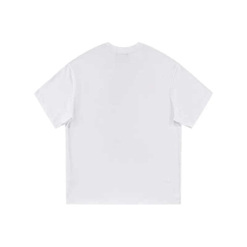 BOBBY ABLEY T-Shirts Unisex-3