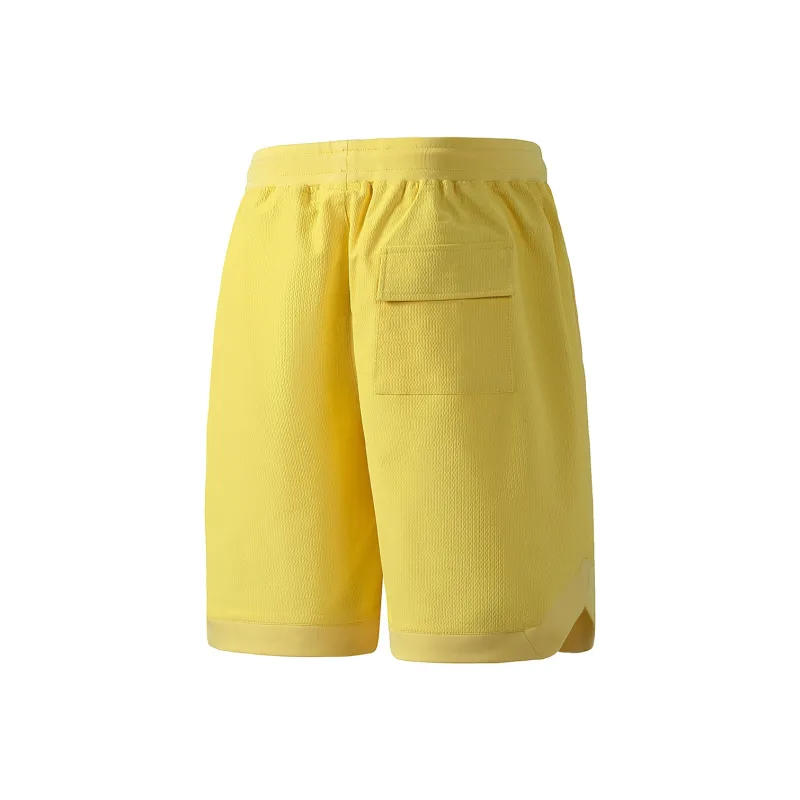 BRYAN JIMENEZ Casual Shorts Unisex-7