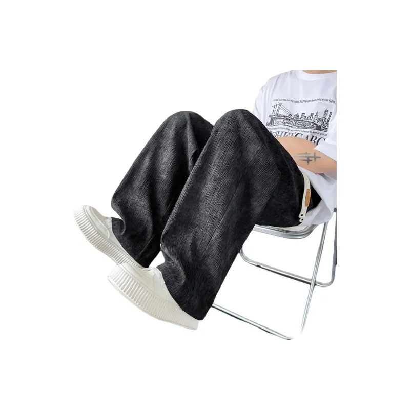 Cost Per Kilo Casual Pants Unisex-9
