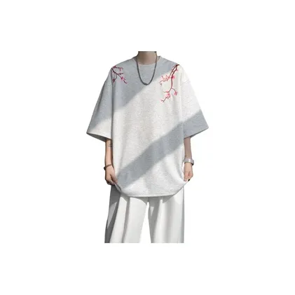 YOFVV T Shirts Unisex-2