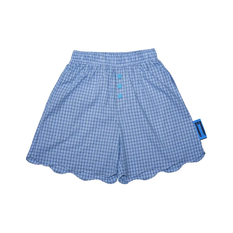 Suamoment Casual Shorts Women's-3