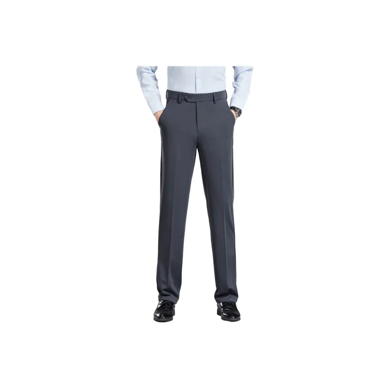 PIERRE CARDIN Casual Pants Men's-8