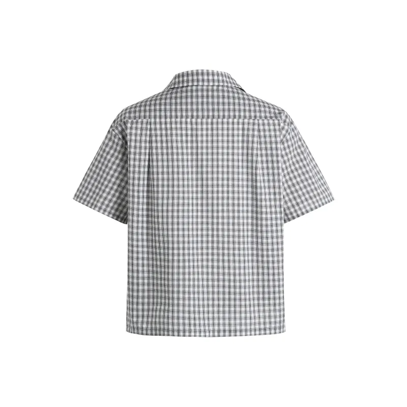 GOSNACE Shirts Unisex-3