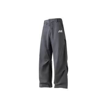 MUSCLETECH Casual Pants Unisex