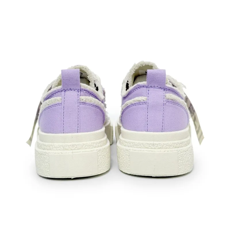 Dragon Dance Low Top Skateboard Shoes Unisex-9