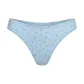 POWDER BLUE MICRO FLORAL/Pink Blue Micro Floral