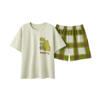 Pretty lady Women's Pajama Sets
