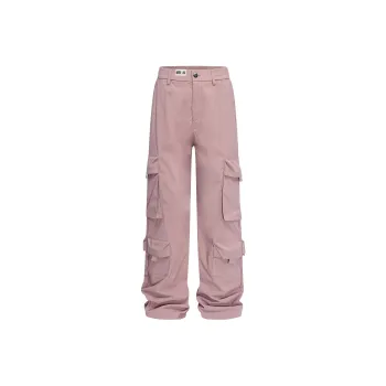 FCB ARCELONA Casual Pants Unisex