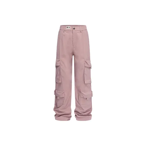 FCB ARCELONA Casual Pants Unisex