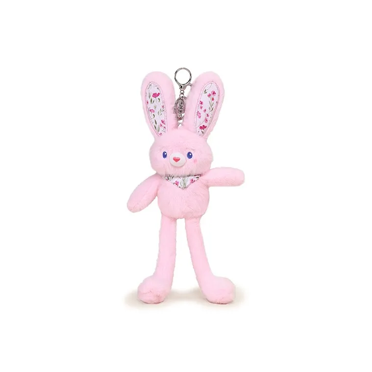 Jinnew Polyester Keychains Unisex-3