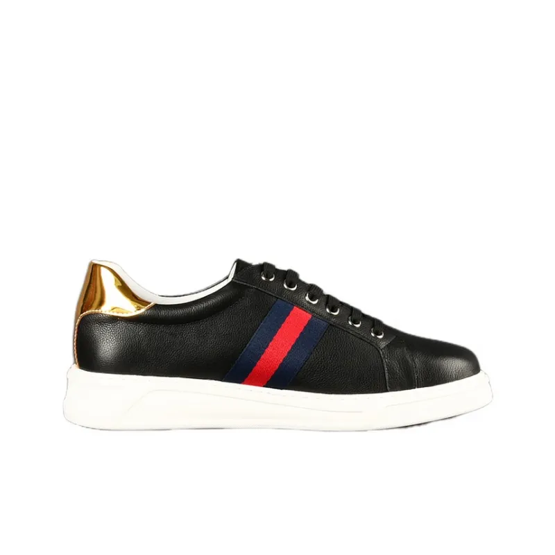Raidy Boer Low Top Skateboard Shoes Men's-6