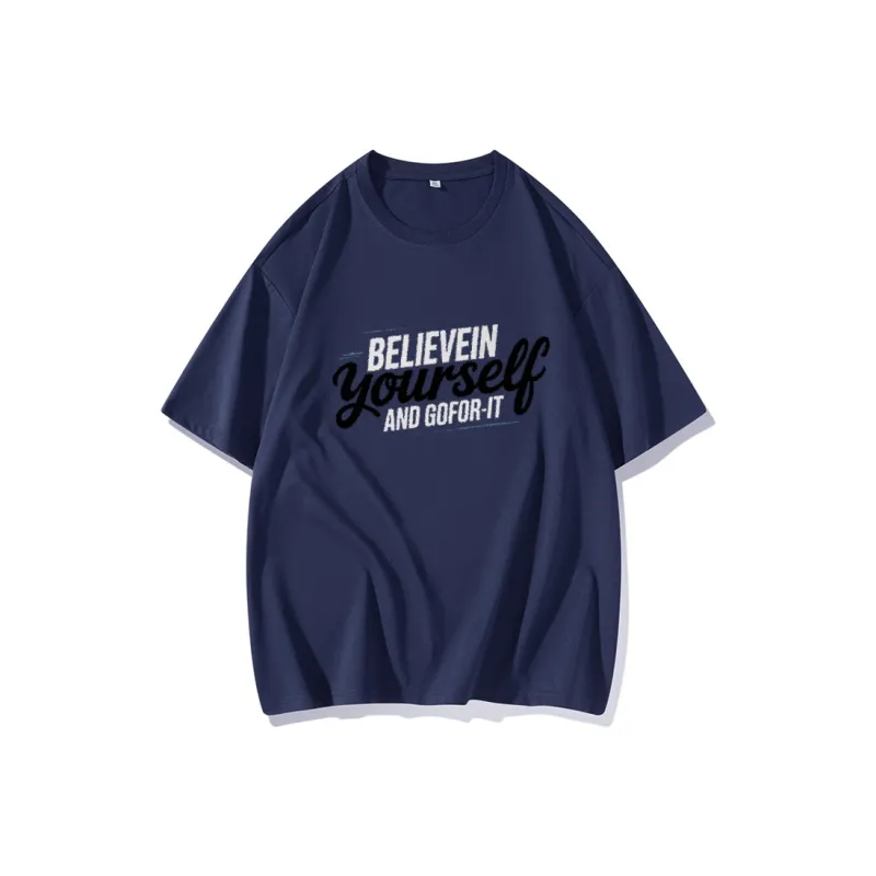 FAIRWHALE T Shirts Women's-9