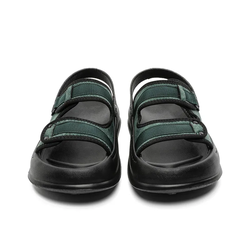 Ignition Beach Sandals Men's Green-2