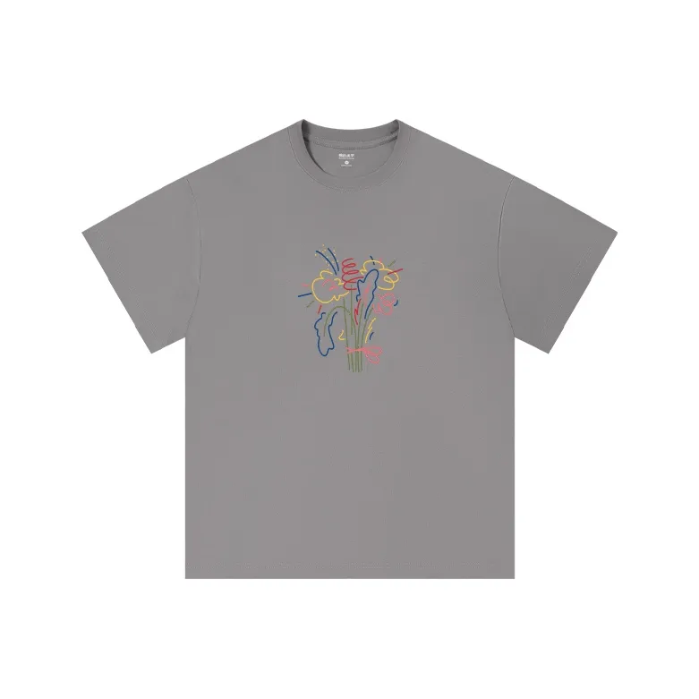 MIANDEMEIXUE T Shirts Unisex-50