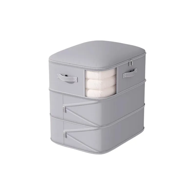 IRONGEER Large Capacity Cotton Filled Storage Bag-24