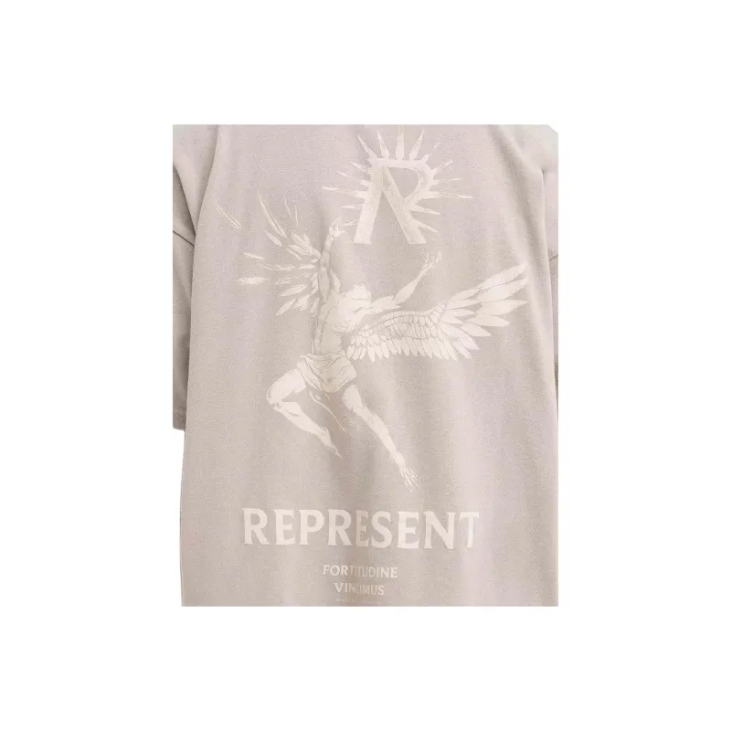 REPRESENT Icarus T shirt-2