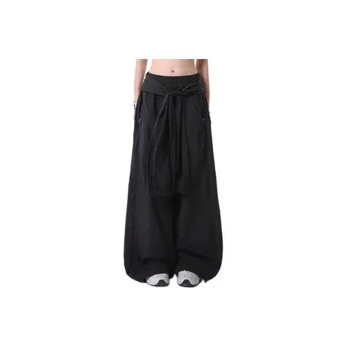 EOEI Casual Pants Women's