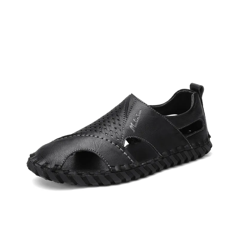 Mulinsen River Trekking Shoes Men's-5