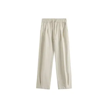 NOME Casual Pants Unisex