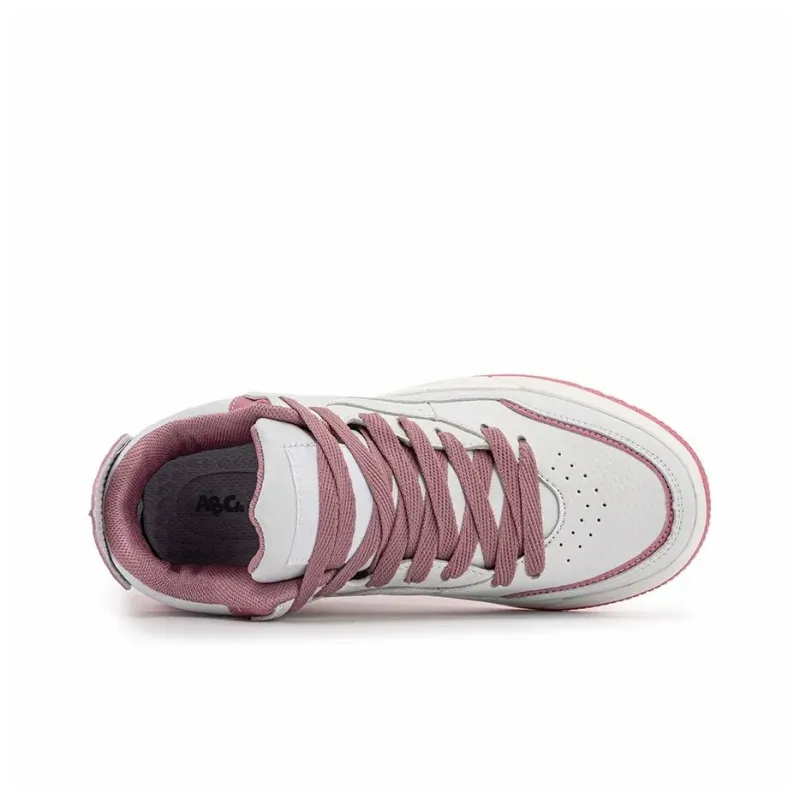 ABCIO Wear resistant And Waterproof Low Top Casual Shoes Unisex-3