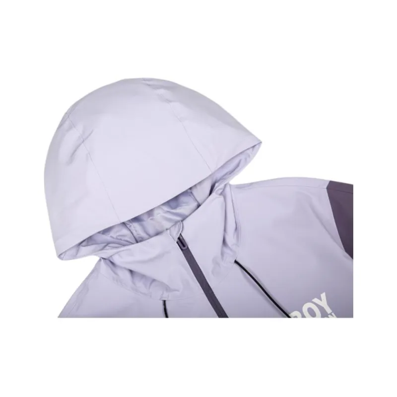 Boy London Jackets Coats Unisex Purple-2