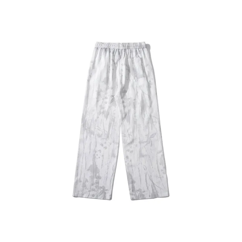 VERAF CA Casual Pants Unisex-1