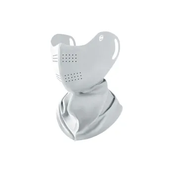 BANDICOOT Polyamide Sun Protection Masks Unisex