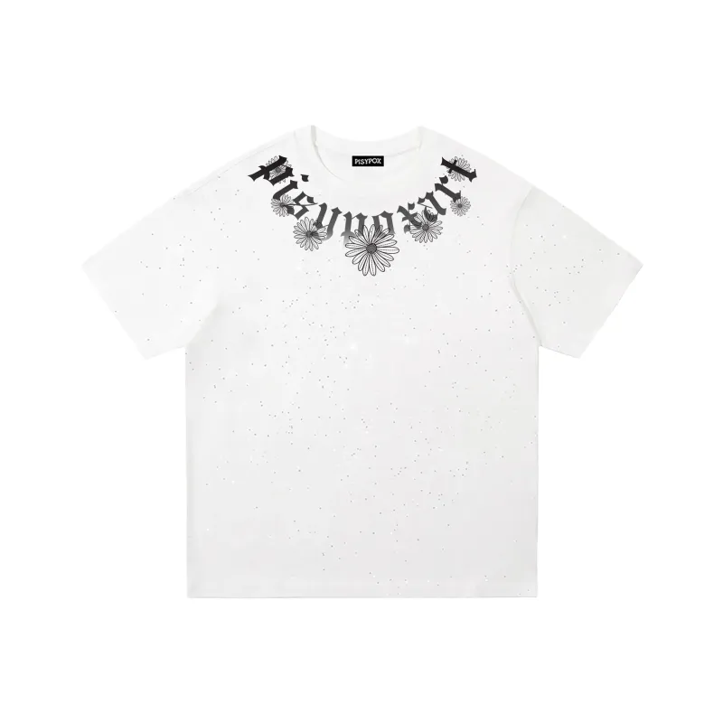 PISYPOX T-Shirts Unisex-3