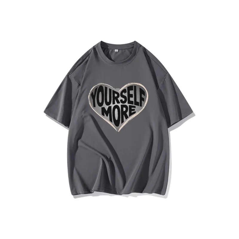 FAIRWHALE T Shirts Women's-12