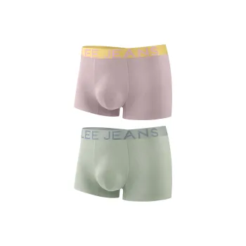 Lee Sunset 4.0 Underpants Men's 2 Pack