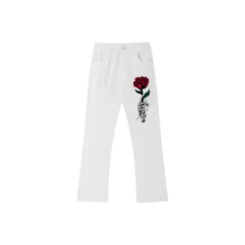 WOKXSS Jeans Unisex