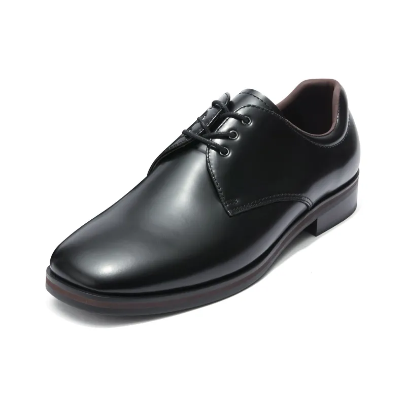 TAICHIISM Casual Shoes Men's Black-1