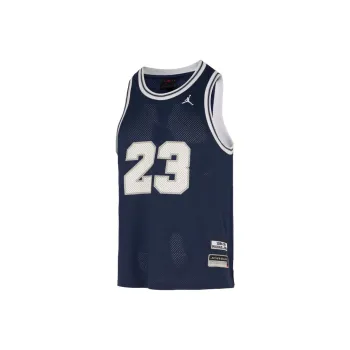 Jordan Michael Jordan Tank Top Men's Marine Blue