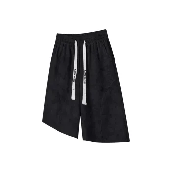 SAME FLOW Casual Shorts Unisex