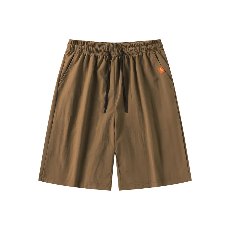 Snow Know The Answer SKTA Casual Shorts Unisex-1