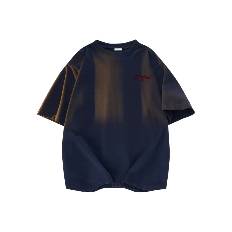 FASTFISH T Shirts Unisex-9