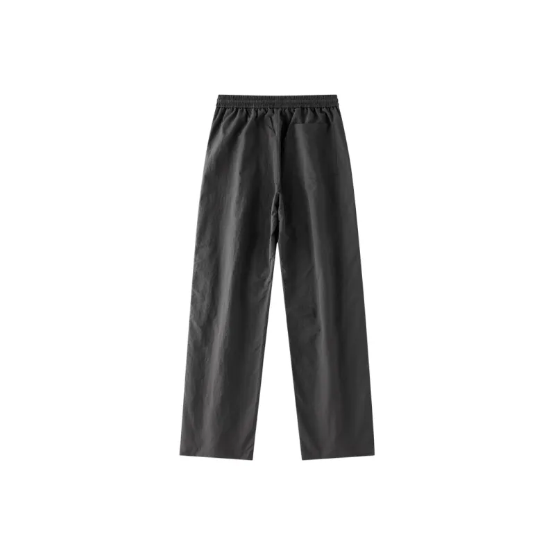 FORIDER Casual Pants Unisex-3