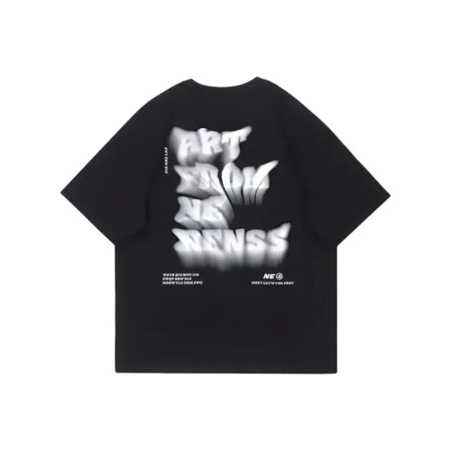 SIL VITIN T Shirts Unisex