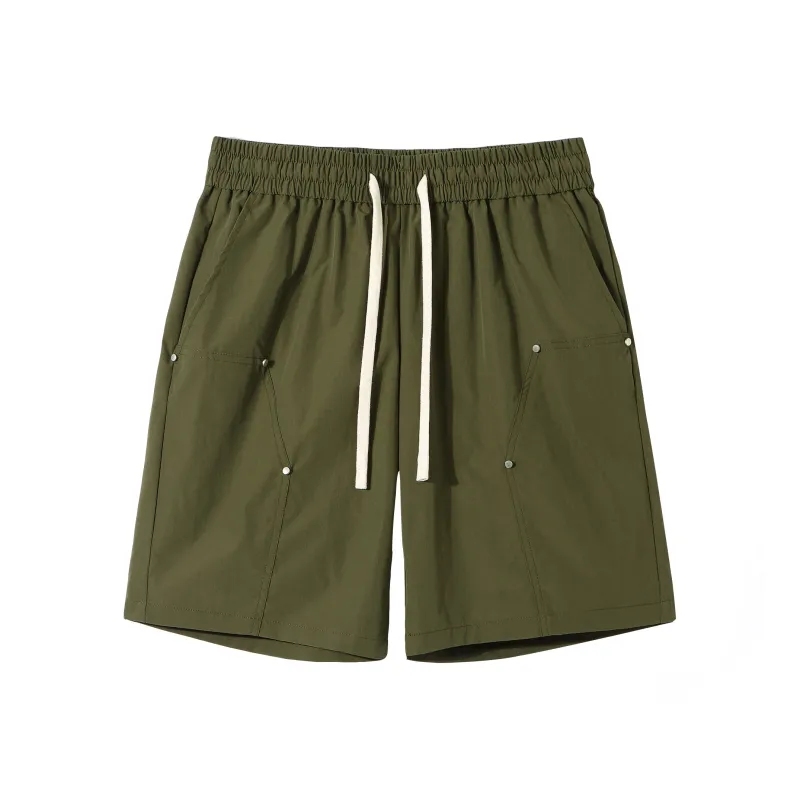 IGOI Casual Shorts Unisex-8
