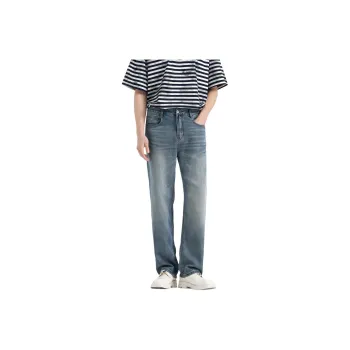 WILD LEADER Jeans Men Glacier Blue[NKW5138W04]