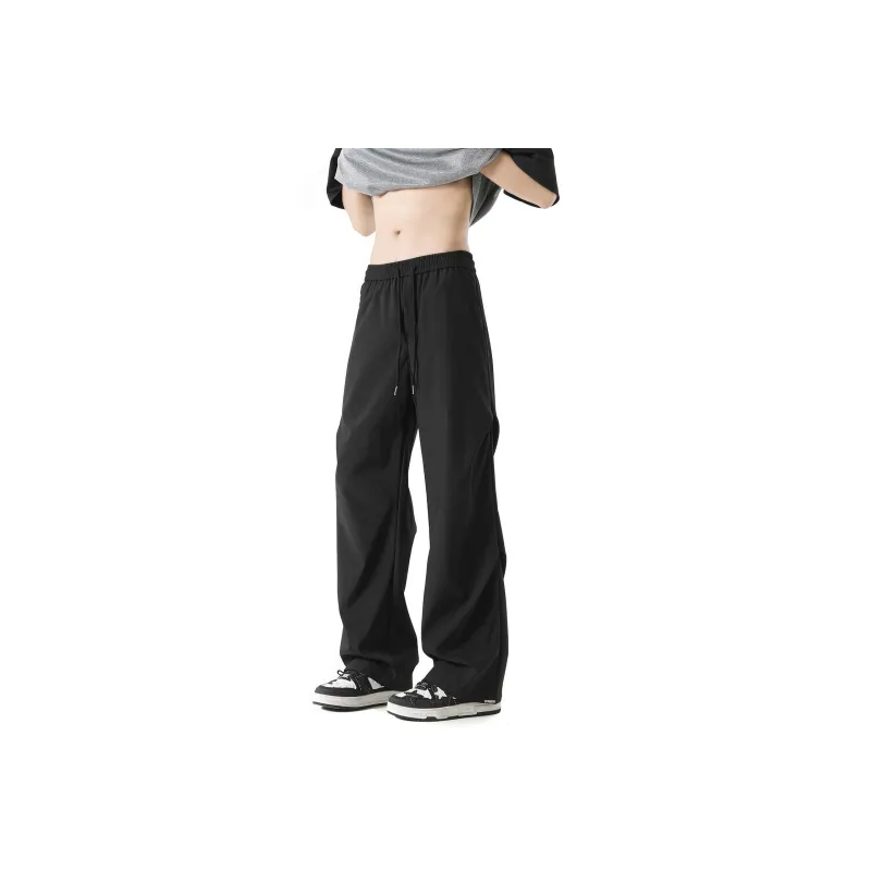 SPONGEBOB SQUAREPANTS Casual Pants Unisex-12