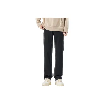 KM Jeans Unisex Black