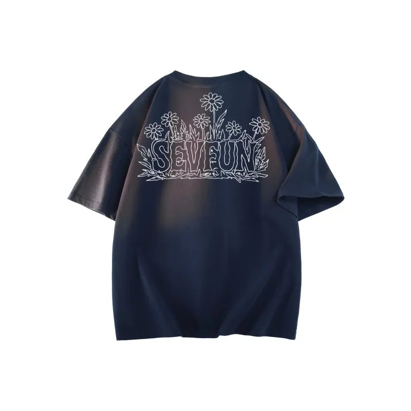 7 SEVFUN T Shirts Unisex-7