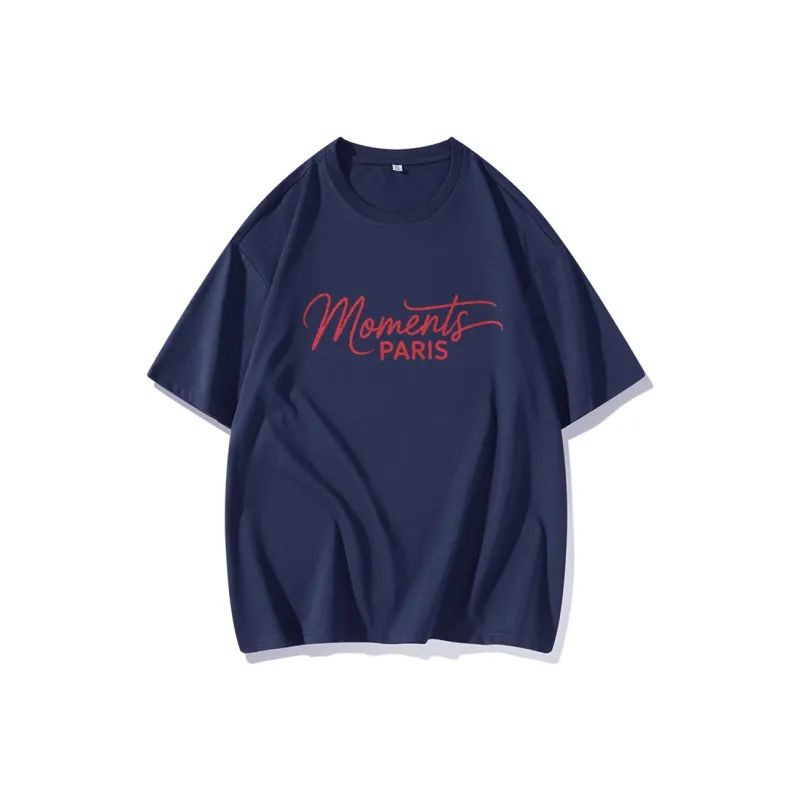 FAIRWHALE T Shirts Women's-9